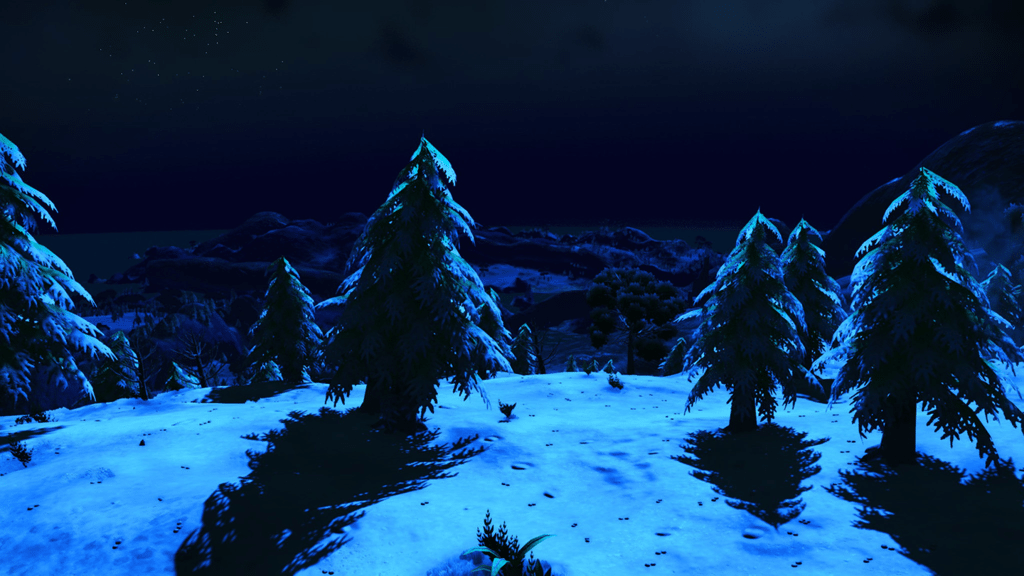 Frostbite