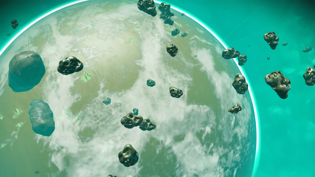 Arcadia