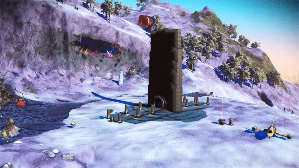 Port10-A (High pop,walkable base,)