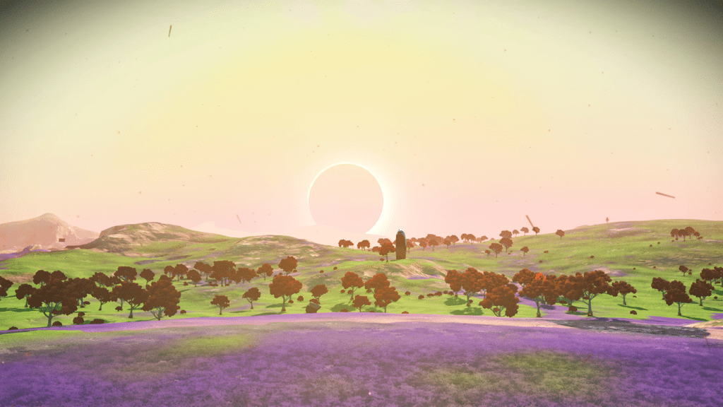 Jurassik Space