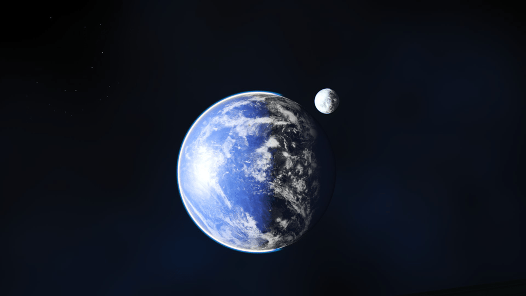 Earth