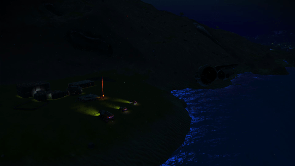 Gravetino Paradise