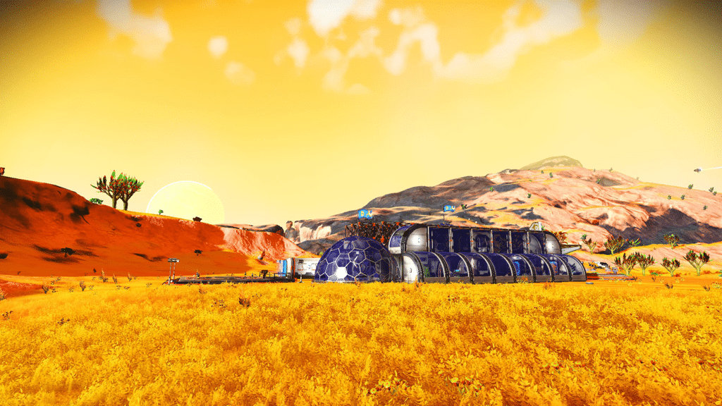 AmberShard Delta