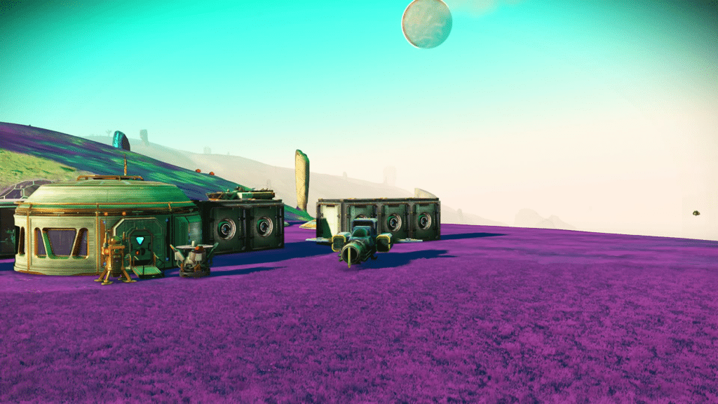 New Genesys