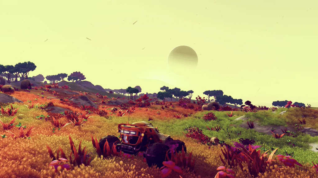 Beautifull Planet