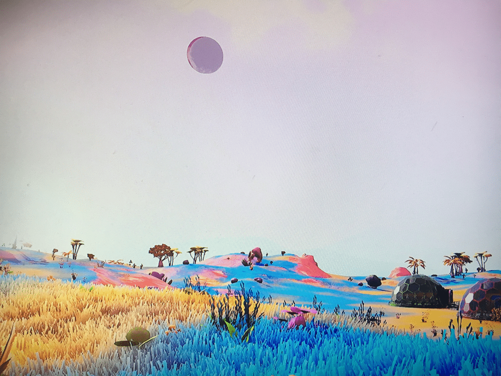 2nd Home